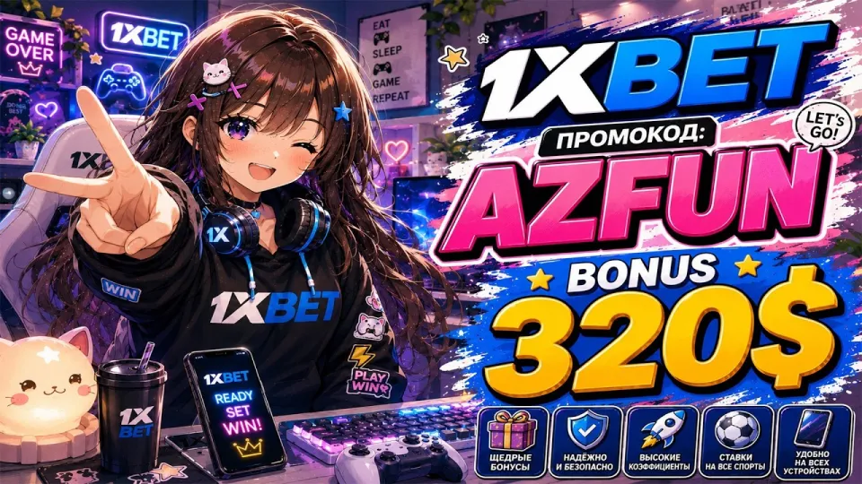 1xbet Promo Code Nepal - Get Exclusive Bonuses Now!